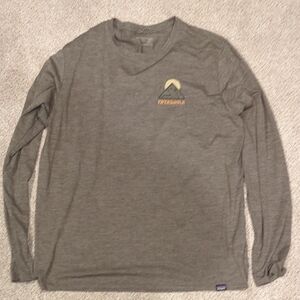 Patagonia Capiline Cool Longsleeve
